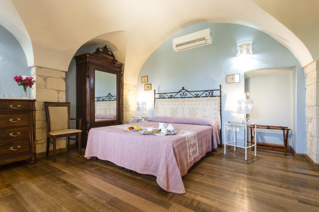 Hotel Villa Gli Asfodeli Tresnuraghes Екстер'єр фото